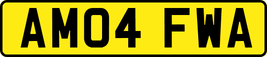 AM04FWA