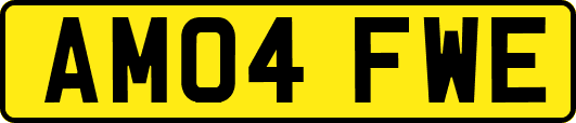 AM04FWE