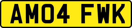 AM04FWK