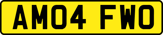 AM04FWO