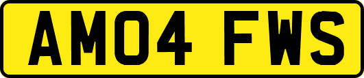 AM04FWS
