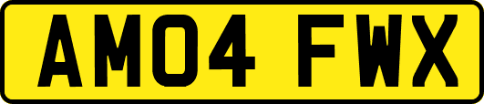 AM04FWX