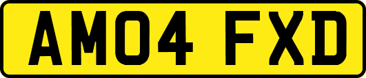 AM04FXD