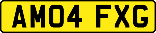 AM04FXG