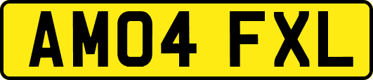 AM04FXL