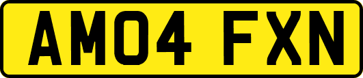AM04FXN