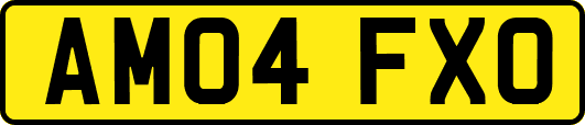AM04FXO