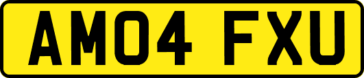 AM04FXU