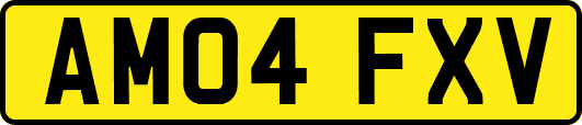 AM04FXV