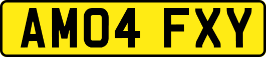 AM04FXY