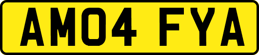 AM04FYA