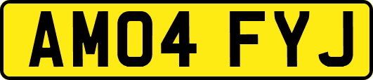 AM04FYJ