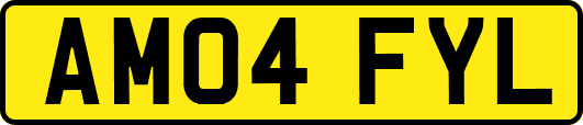 AM04FYL
