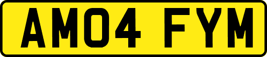 AM04FYM
