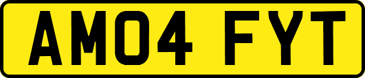 AM04FYT