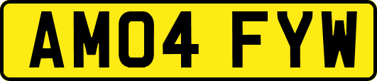AM04FYW
