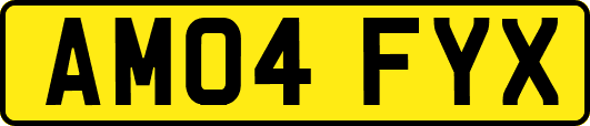 AM04FYX