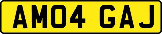 AM04GAJ