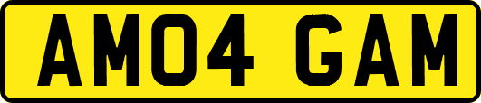 AM04GAM