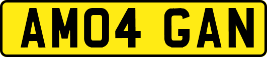 AM04GAN