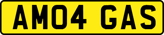 AM04GAS