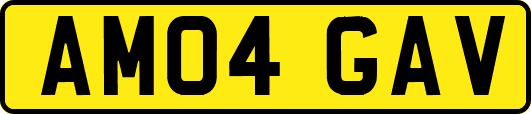 AM04GAV