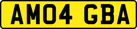 AM04GBA