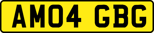 AM04GBG