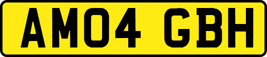 AM04GBH