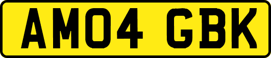 AM04GBK
