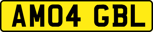 AM04GBL