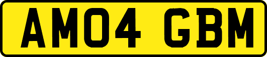 AM04GBM