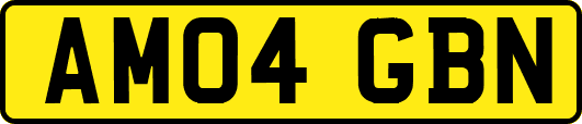 AM04GBN