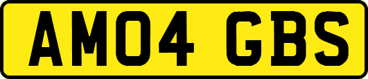 AM04GBS