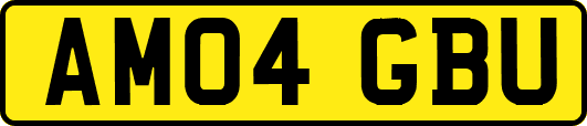AM04GBU