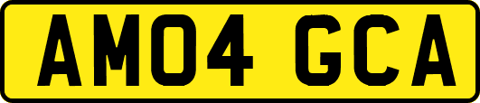 AM04GCA