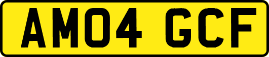 AM04GCF