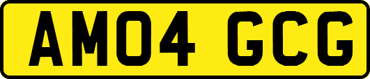 AM04GCG