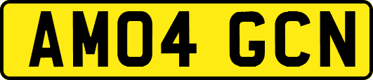 AM04GCN
