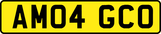 AM04GCO