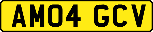 AM04GCV