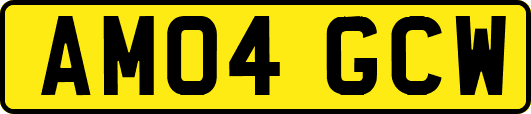 AM04GCW