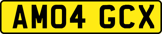 AM04GCX