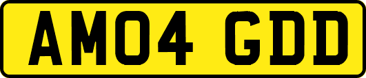 AM04GDD