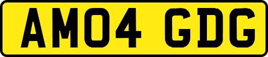 AM04GDG