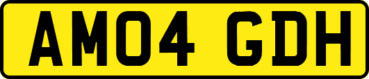 AM04GDH