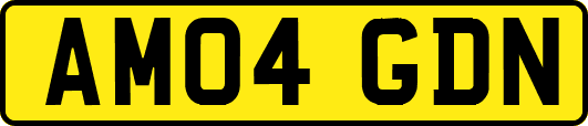 AM04GDN
