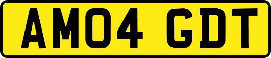 AM04GDT