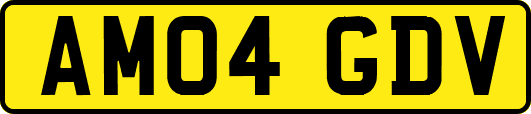 AM04GDV