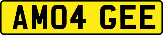 AM04GEE
